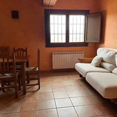 Hotel Rural Casa La Era Galve Екстер'єр фото