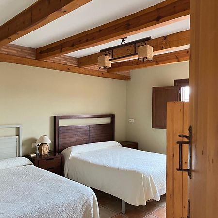 Hotel Rural Casa La Era Galve Екстер'єр фото