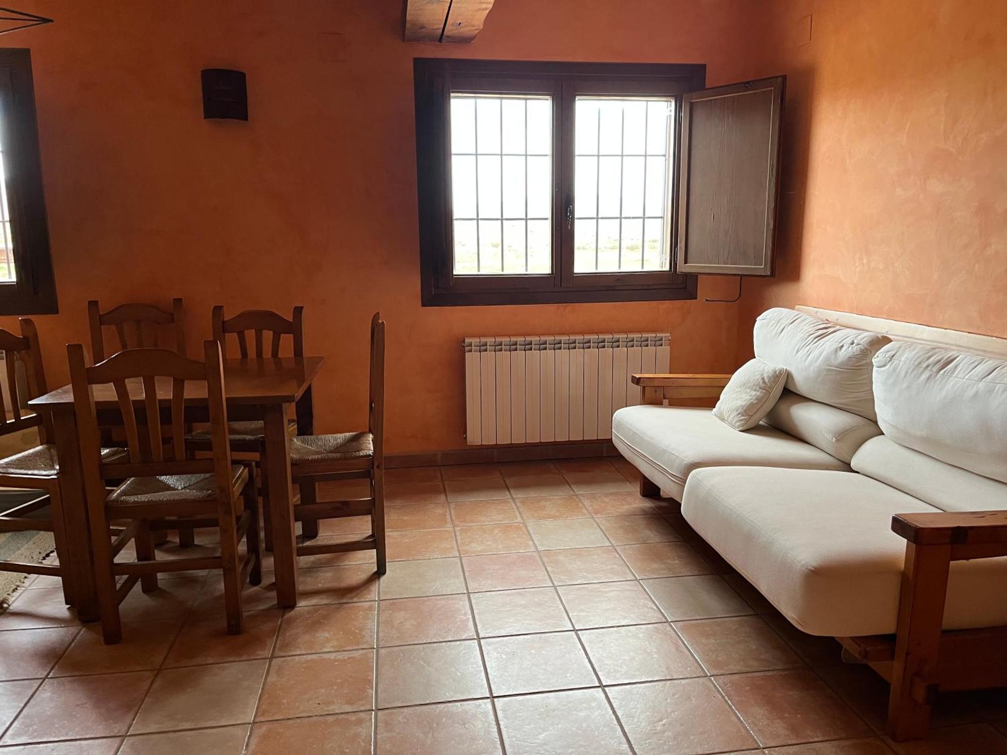 Hotel Rural Casa La Era Galve Екстер'єр фото