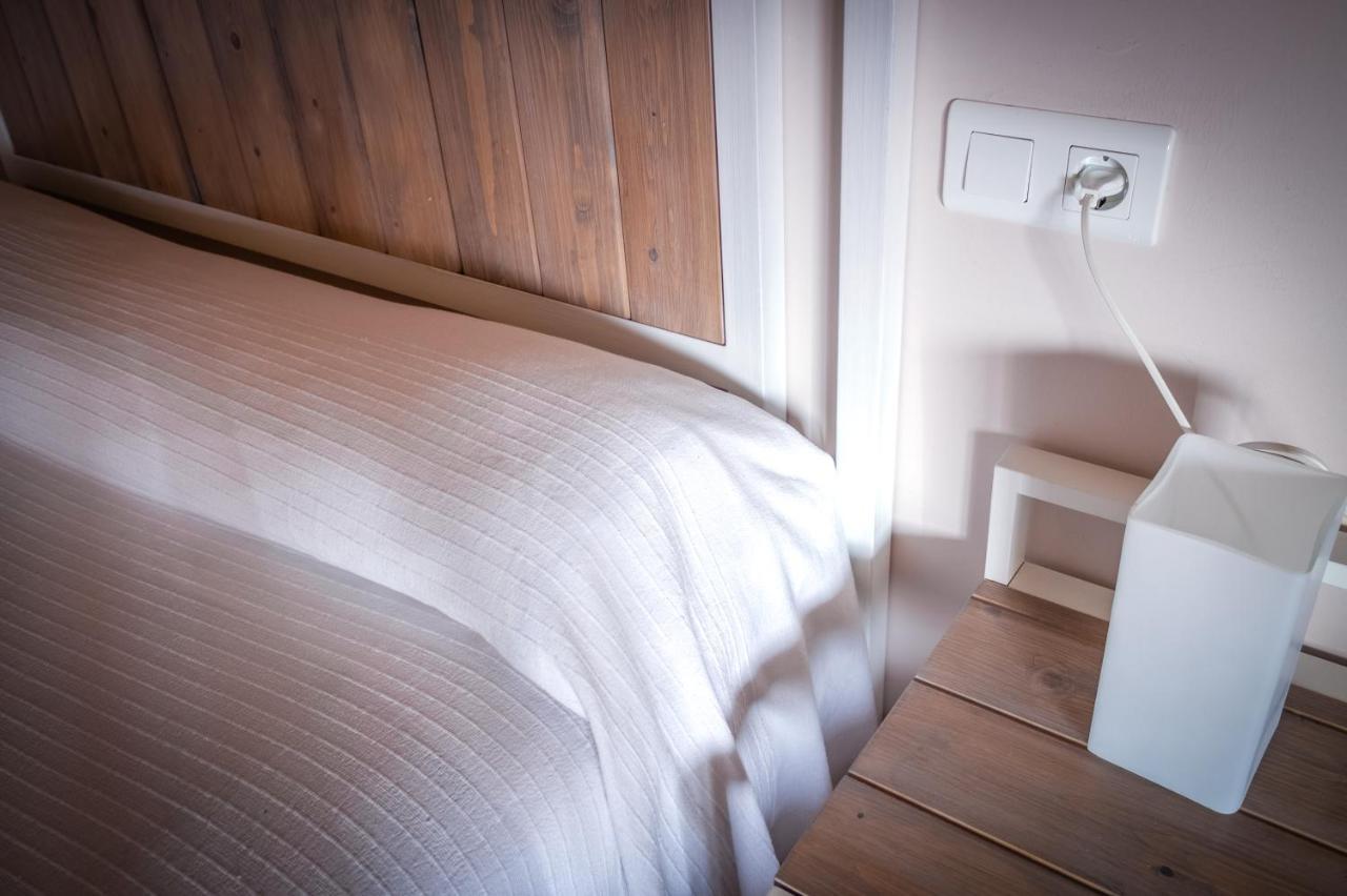 Hotel Rural Casa La Era Galve Екстер'єр фото
