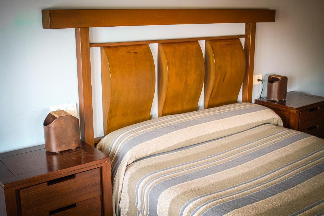 Hotel Rural Casa La Era Galve Екстер'єр фото