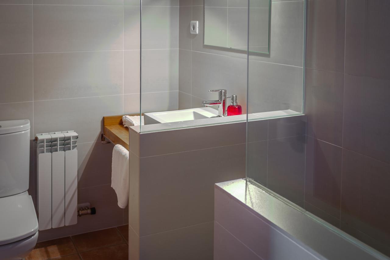 Hotel Rural Casa La Era Galve Екстер'єр фото