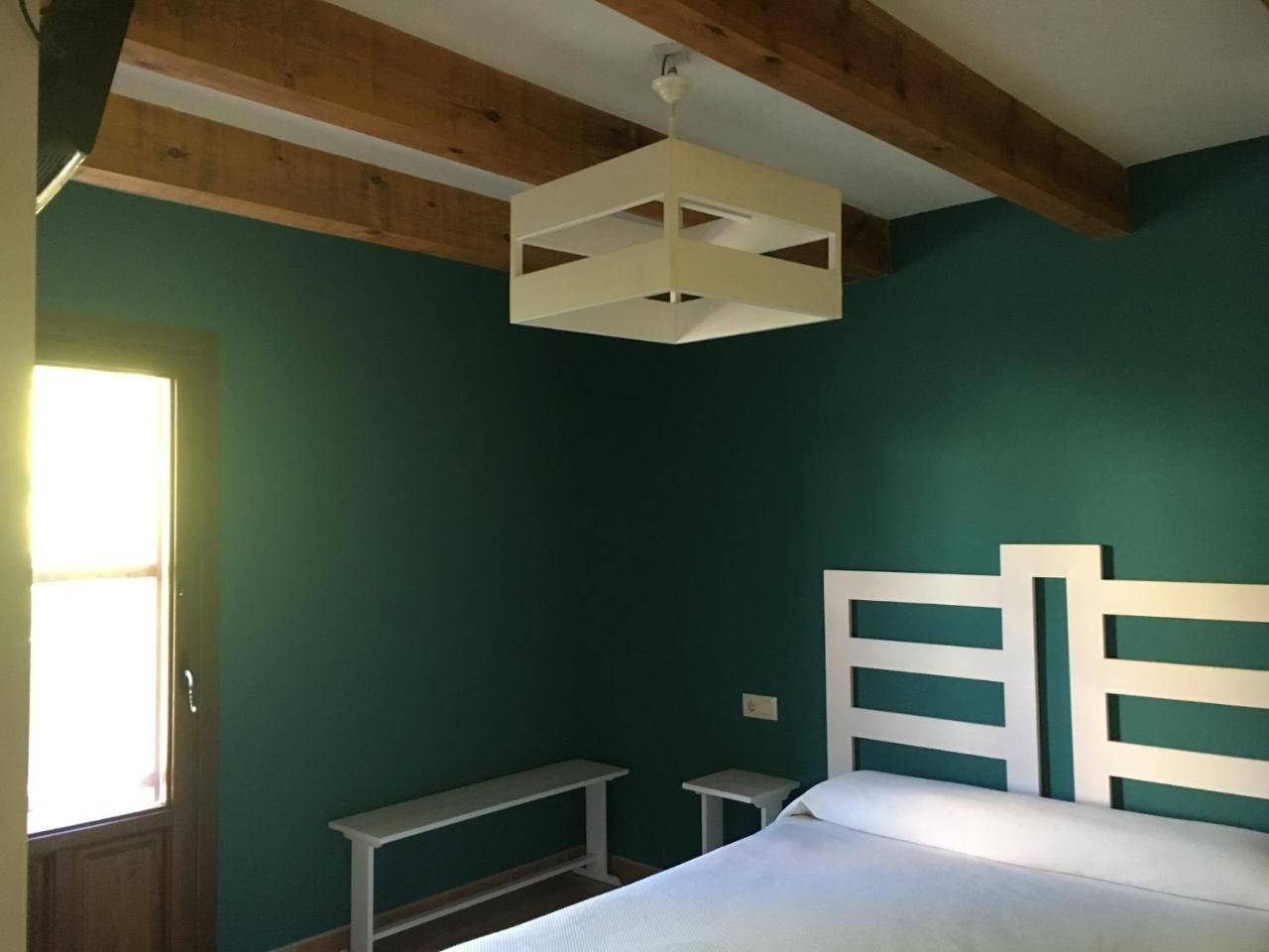Hotel Rural Casa La Era Galve Екстер'єр фото